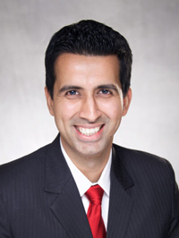 Archit Sharma, MD, MBA